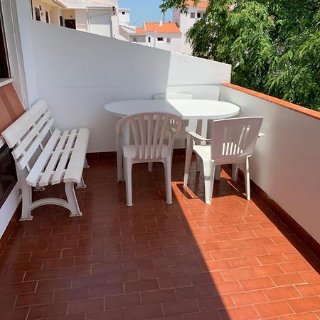 Albu Centro Apartamento Albufeira Exterior foto