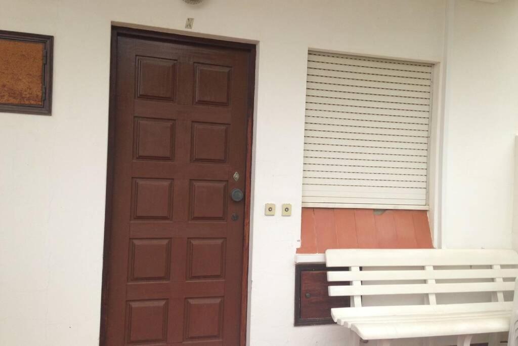 Albu Centro Apartamento Albufeira Exterior foto